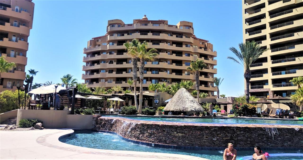 Bella Sirena 304-A - Elegant Oceanview Condo On Sandy Beach Puerto Penasco Exterior photo